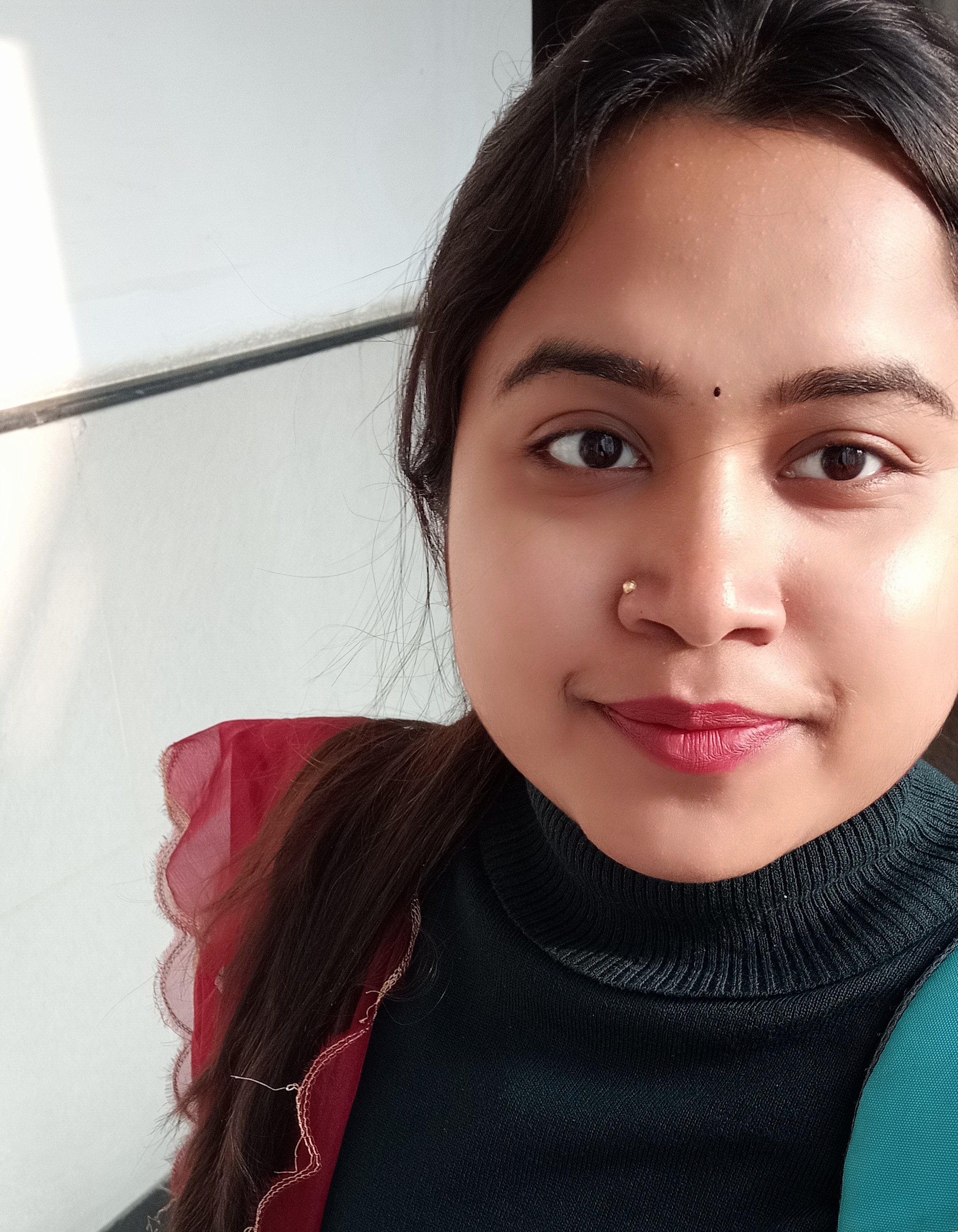 Trishna Saikia